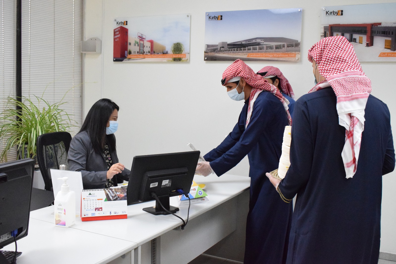 After revolutionizing India’s steel buildings manufacturing market with the introduction of Pre-Engineered Steel Buildings (PEB), Kirby Building Systems sets its eyes on furthering the industry as it