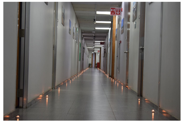 Kirby Kuwait Celebrates Diwali